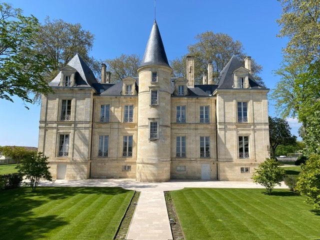 Château wijndomein