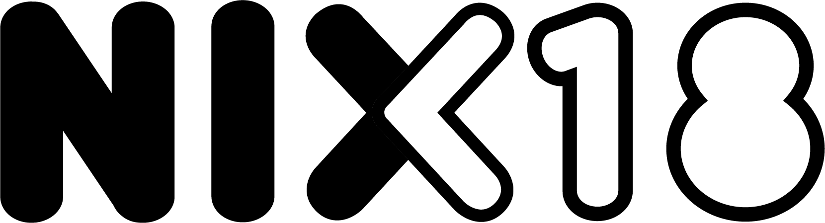 NIX18 - Geen alcohol onder de 18